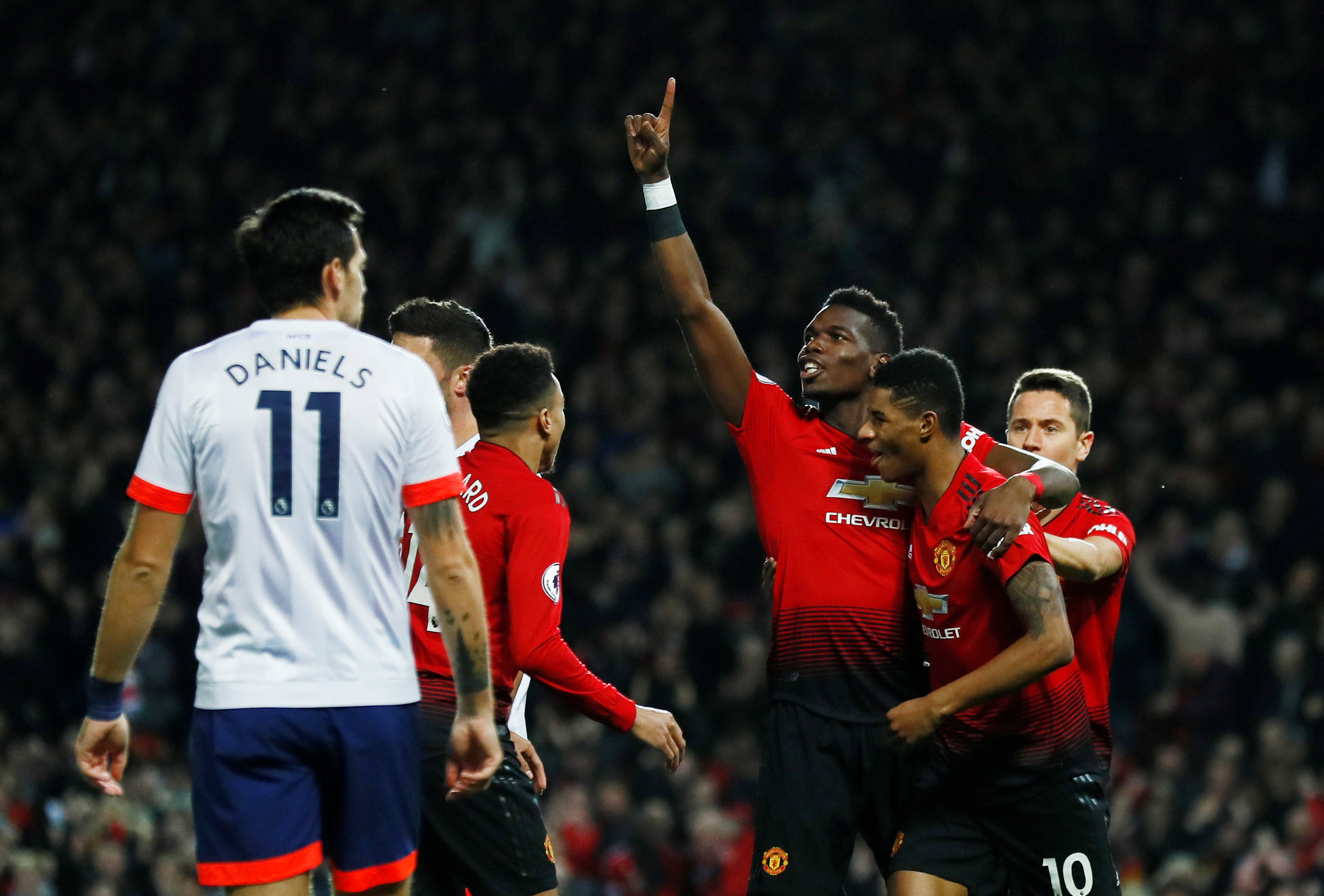 弗顿的消息 弗顿的消息