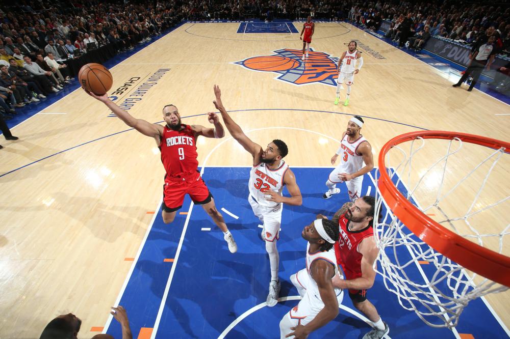 詹俊的视角 詹俊的视角